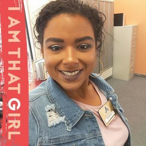 Meet your Posher, Brianna